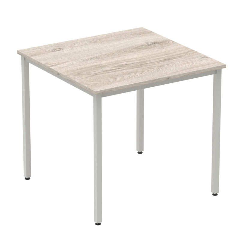 impulse straight table box frame leg