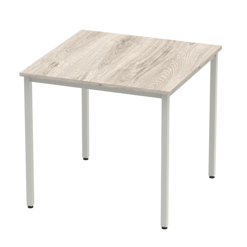 impulse straight table box frame leg