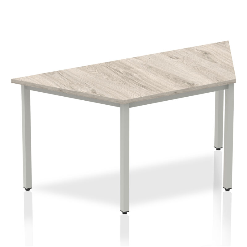 impulse trapezium table box frame leg