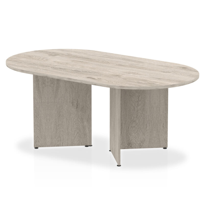 impulse arrowhead leg boardroom table