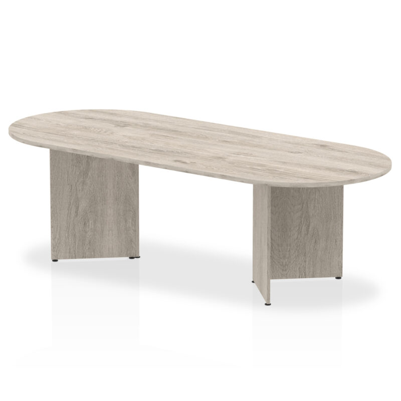 impulse arrowhead leg boardroom table