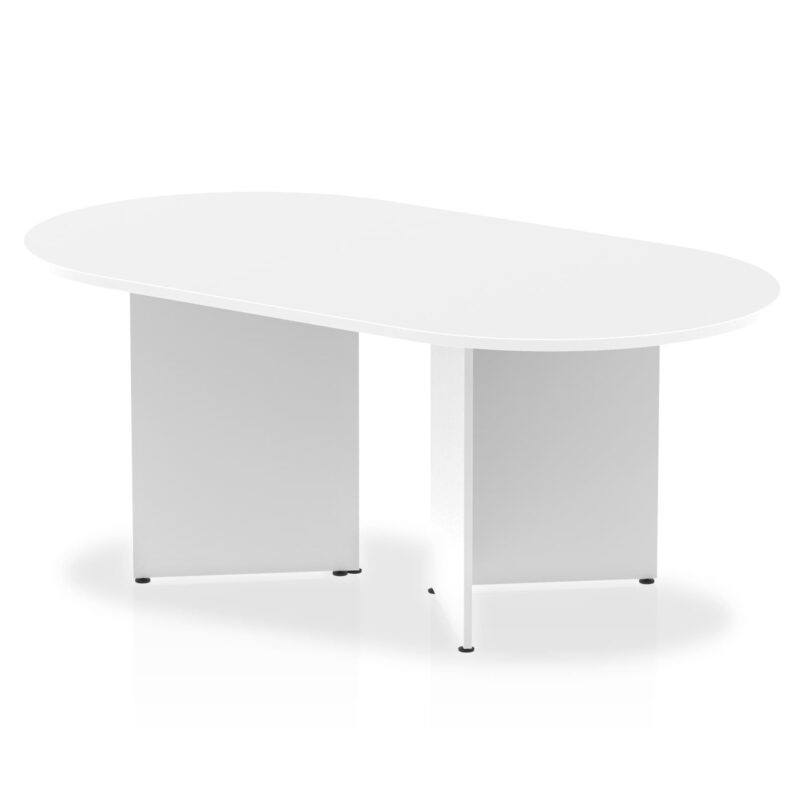 impulse arrowhead leg boardroom table