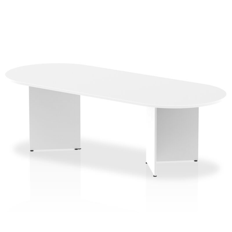 impulse arrowhead leg boardroom table