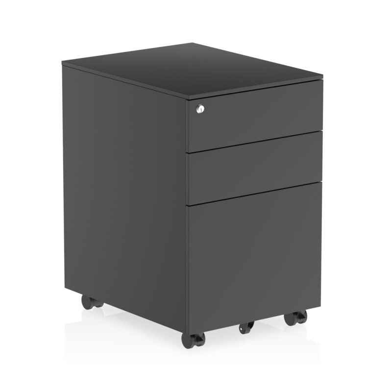 steel mobile pedestal