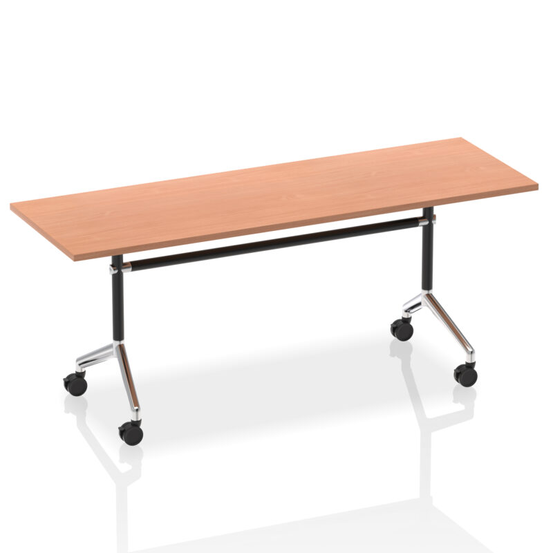 impulse flip top table