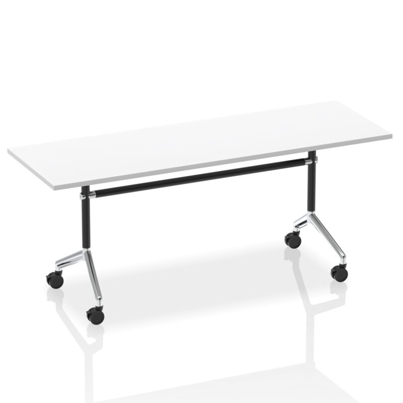 impulse flip top table