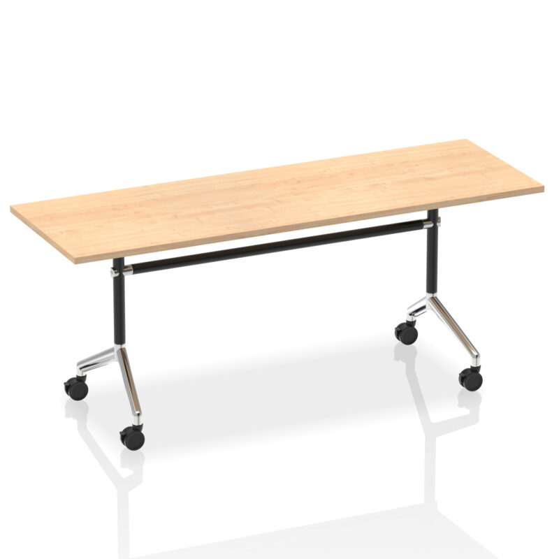 impulse flip top table
