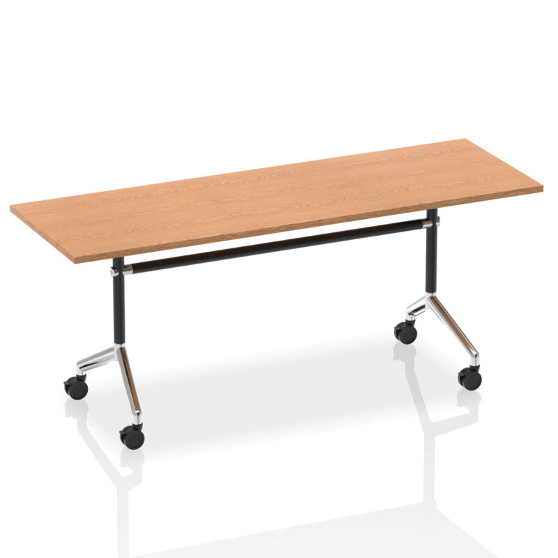 impulse flip top table