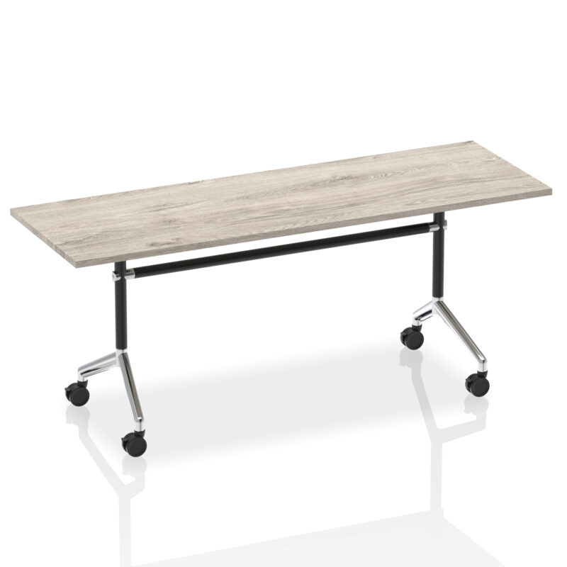 impulse flip top table