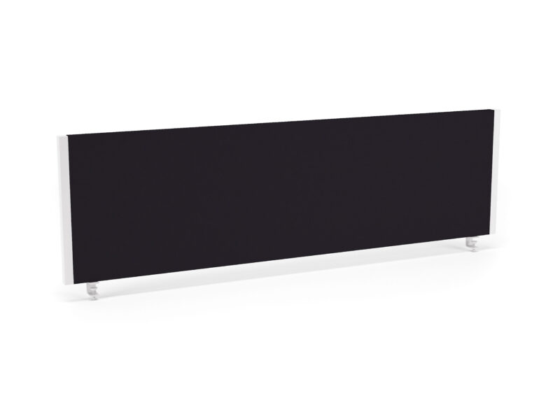 impulse straight screens 400mm high