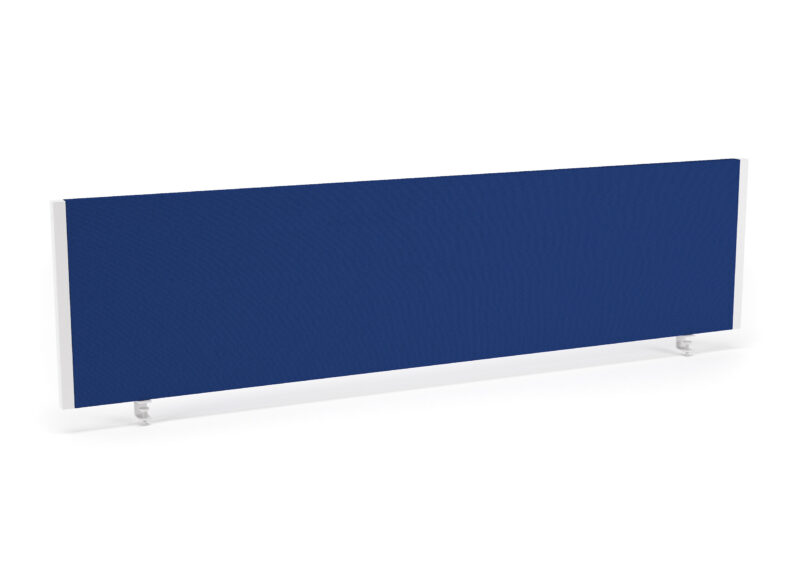 impulse straight screens 400mm high