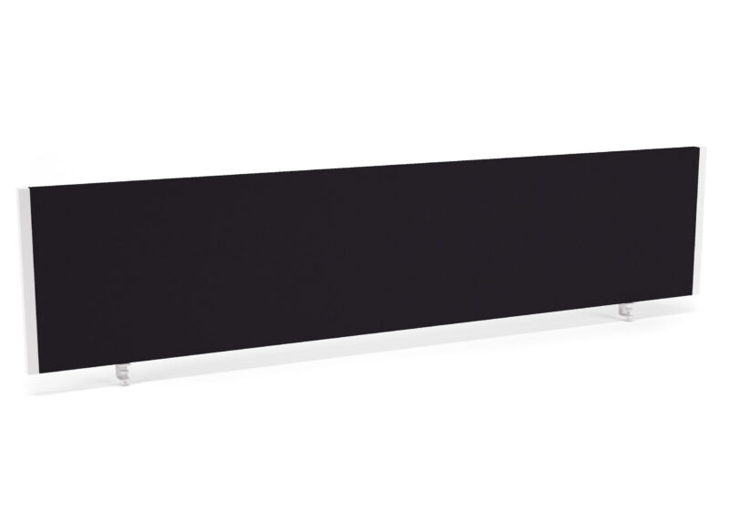 impulse straight screens 400mm high