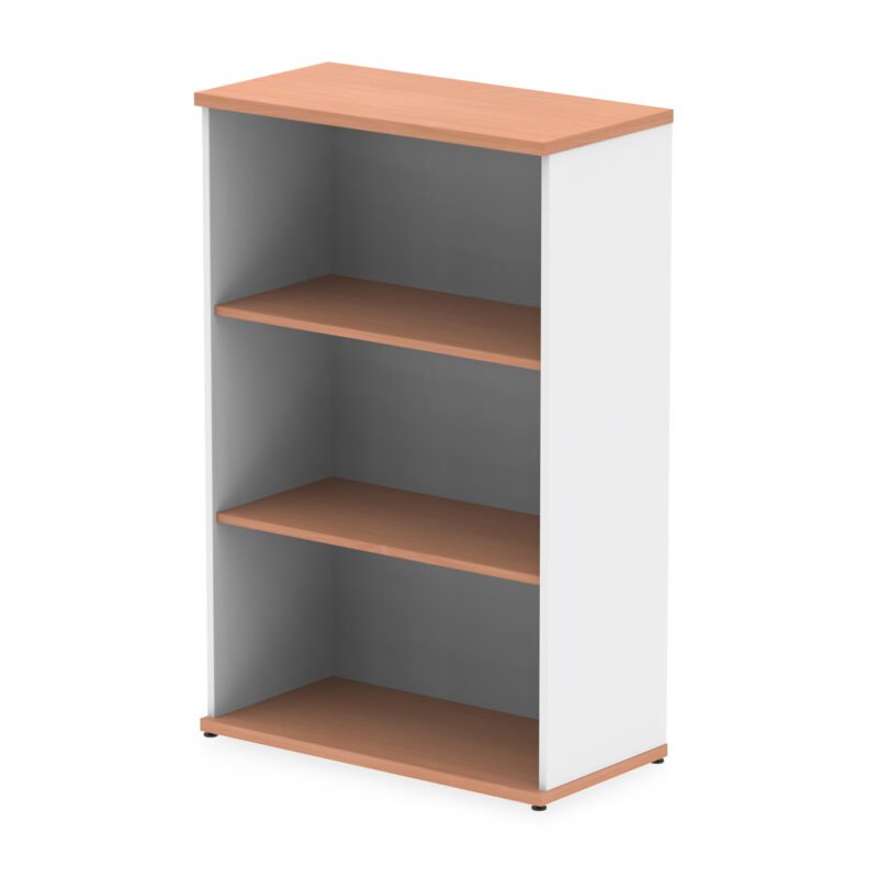 impulse bookcase (available in 4 sizes)
