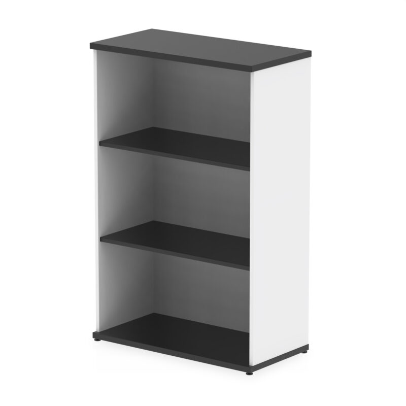impulse bookcase (available in 4 sizes)