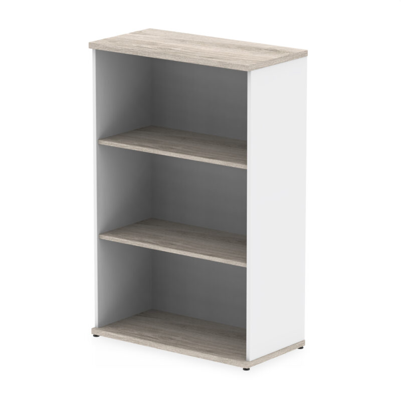 impulse bookcase (available in 4 sizes)