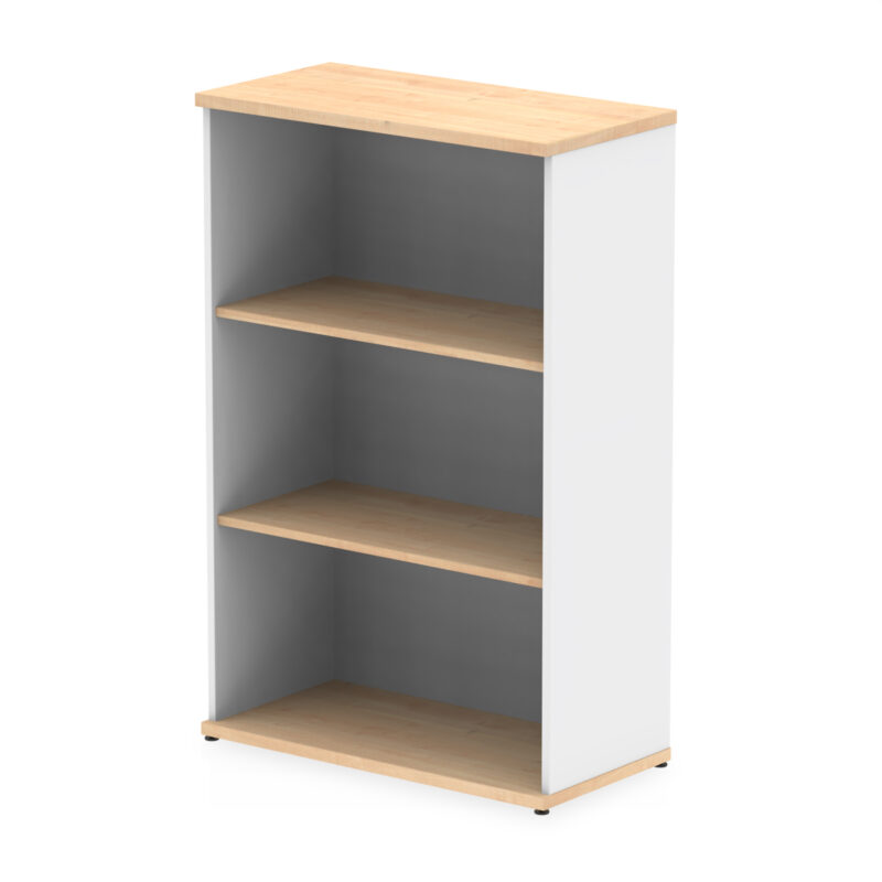 impulse bookcase (available in 4 sizes)