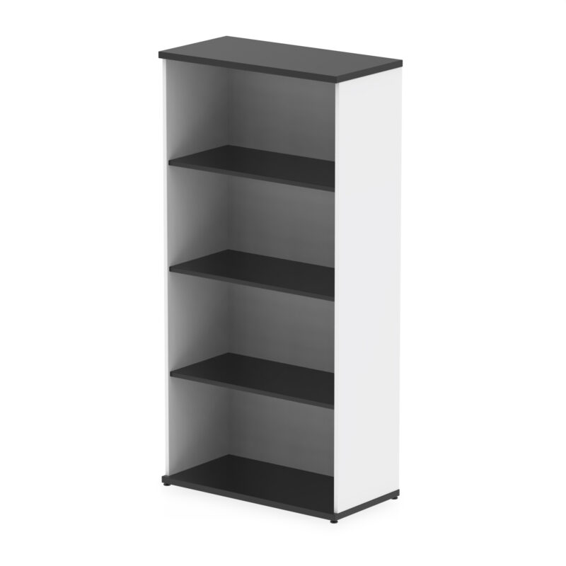impulse bookcase (available in 4 sizes)