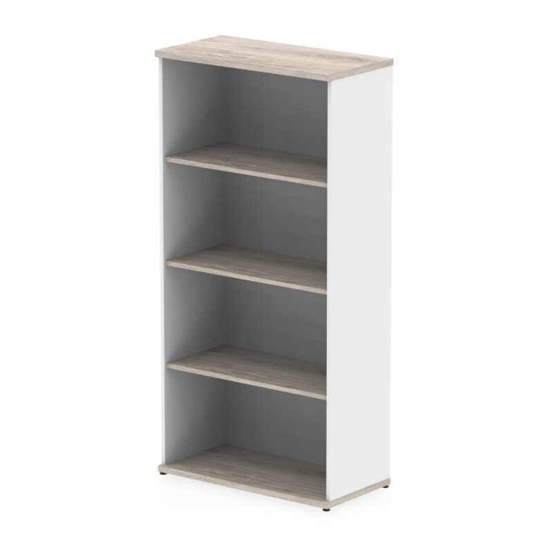 impulse bookcase (available in 4 sizes)