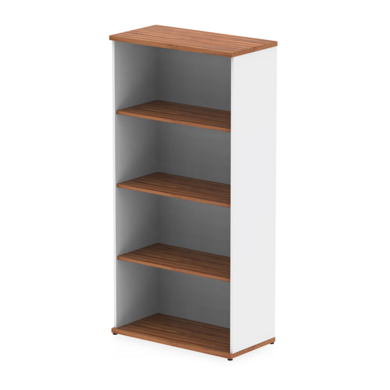 impulse bookcase (available in 4 sizes)