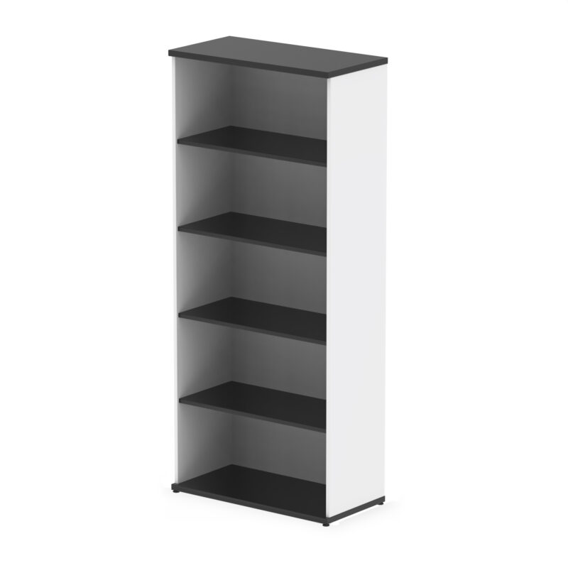impulse bookcase (available in 4 sizes)