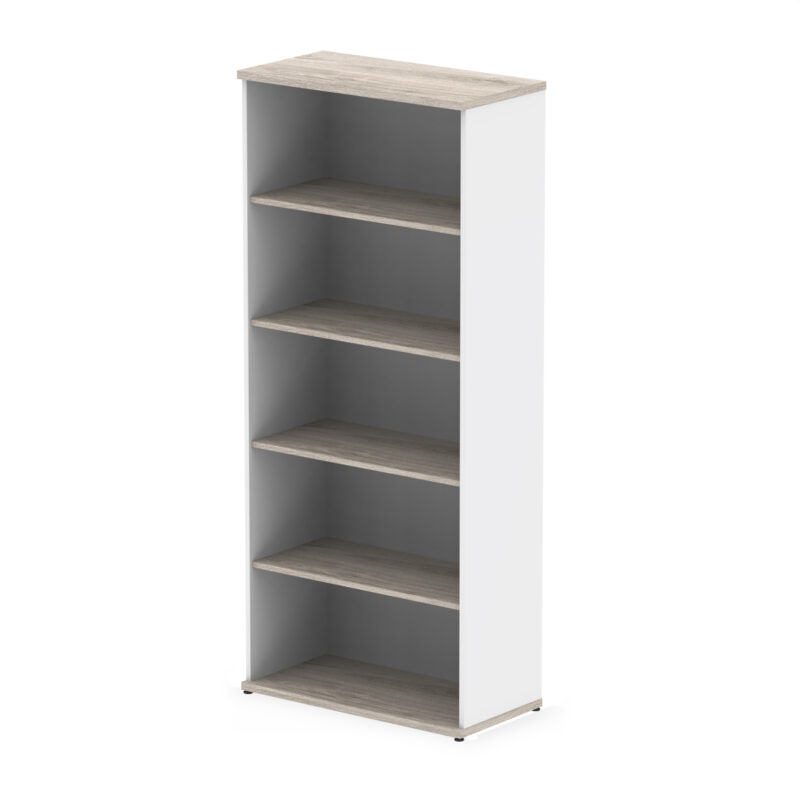 impulse bookcase (available in 4 sizes)
