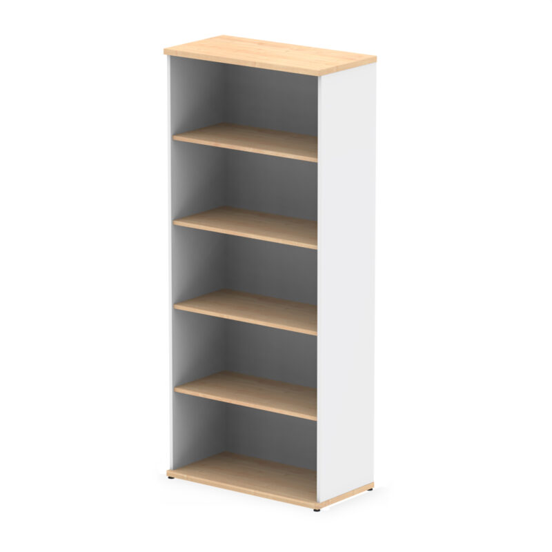 impulse bookcase (available in 4 sizes)