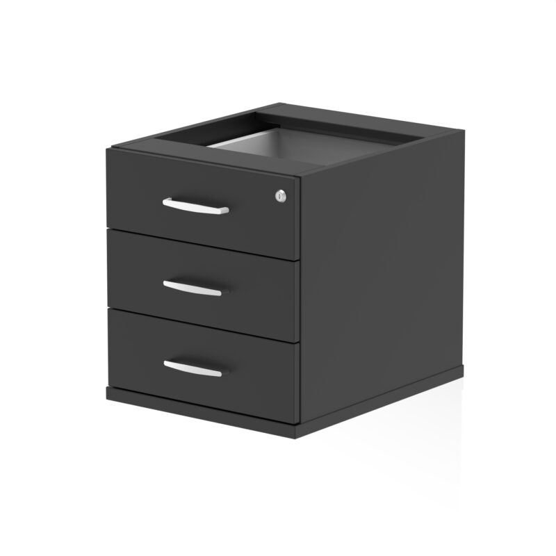 impulse fixed pedestal