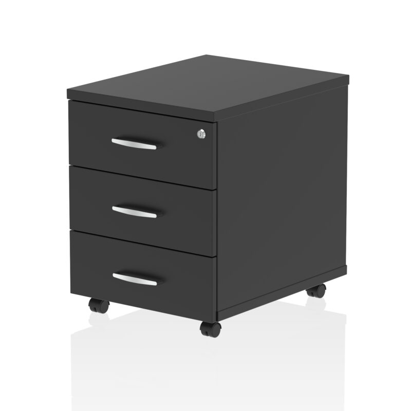 impulse mobile pedestal