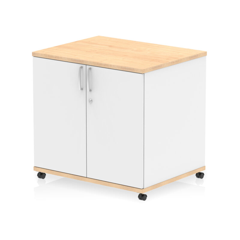 impulse mobile cupboard