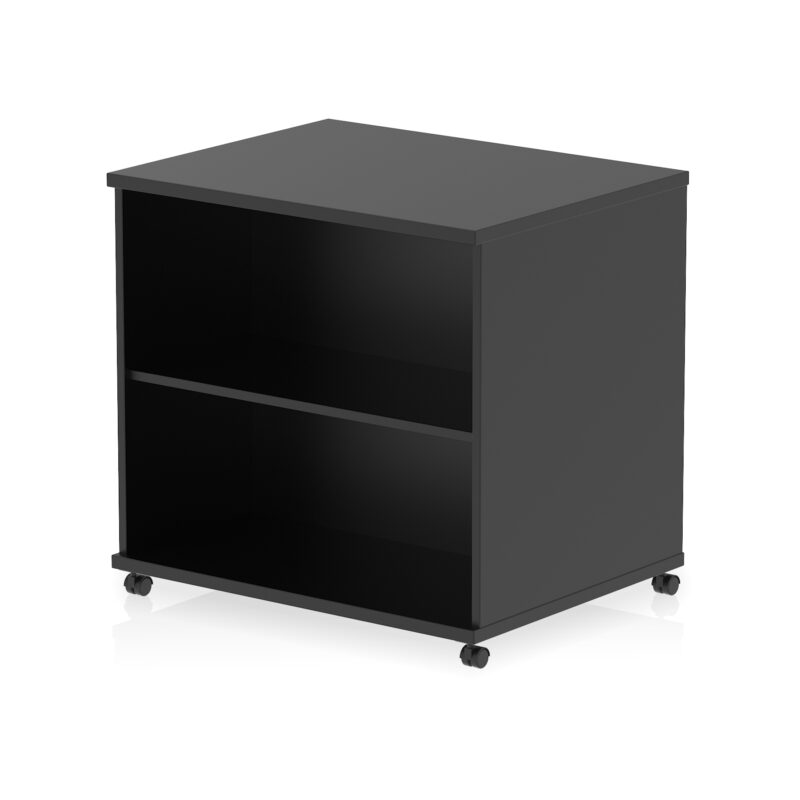 impulse mobile bookcase
