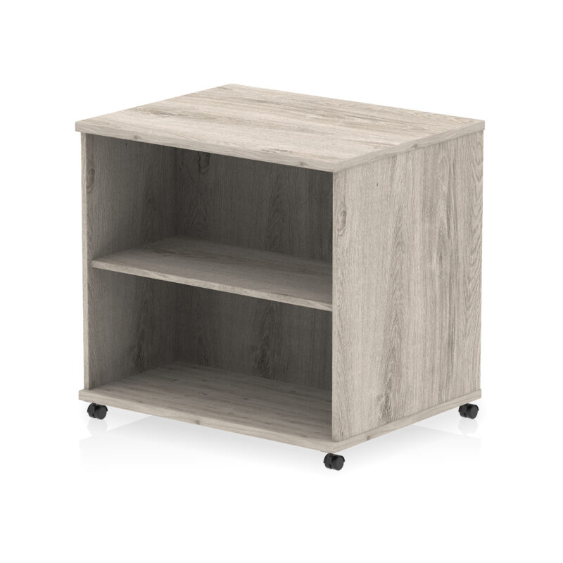 impulse mobile bookcase