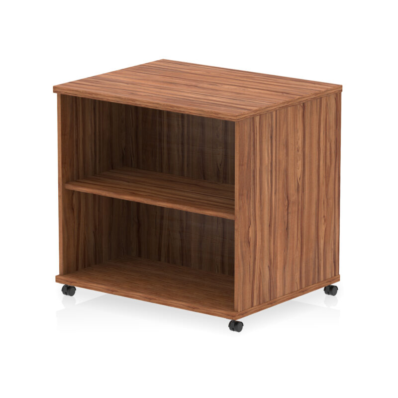 impulse mobile bookcase