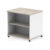 Grey Oak & White