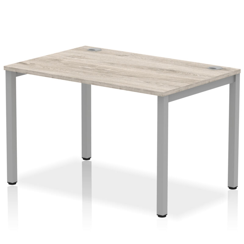 impulse single starter bench desk
