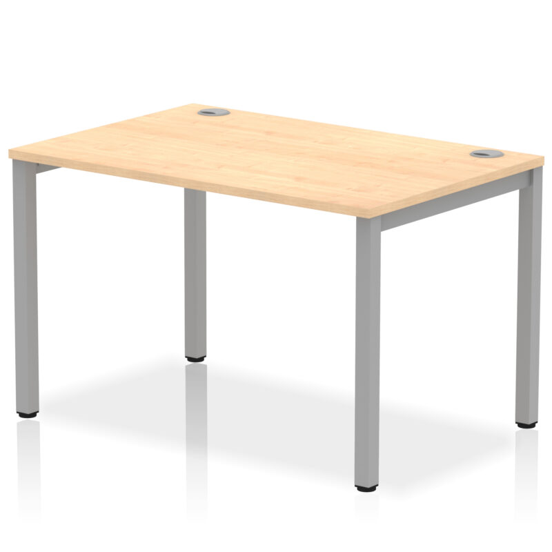 impulse single starter bench desk
