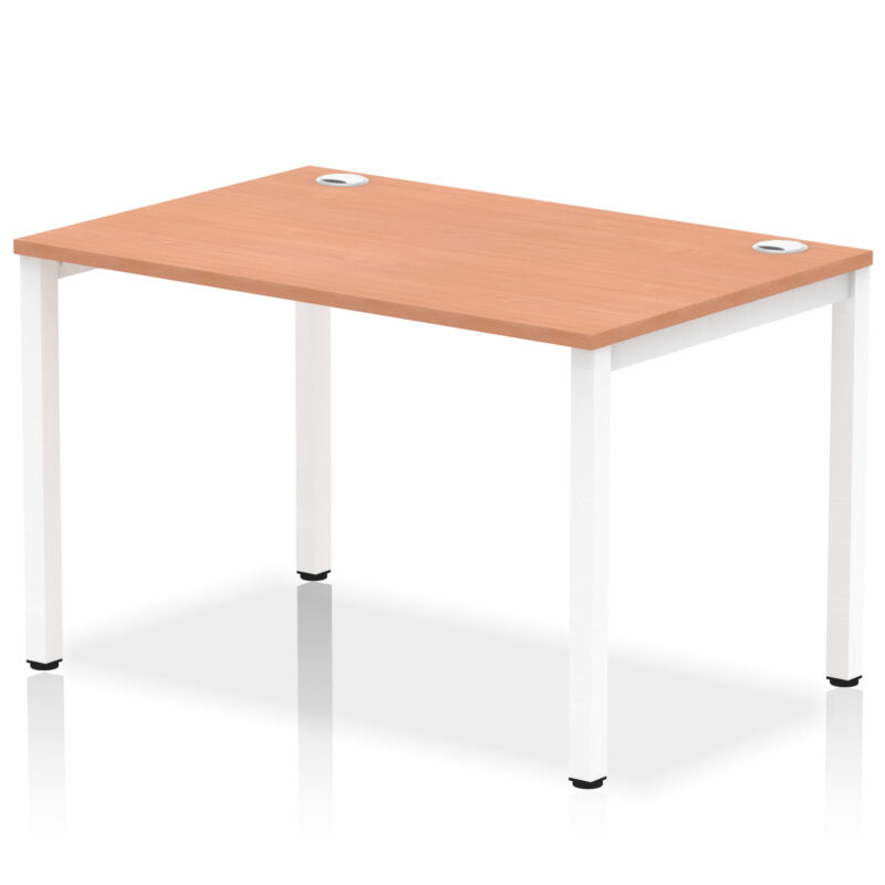 impulse single starter bench desk