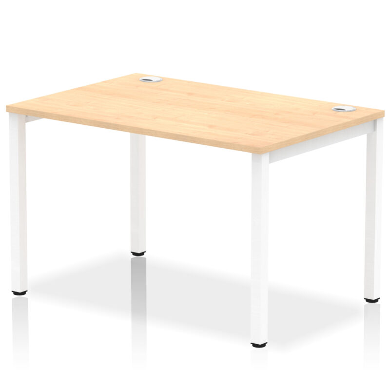 impulse single starter bench desk