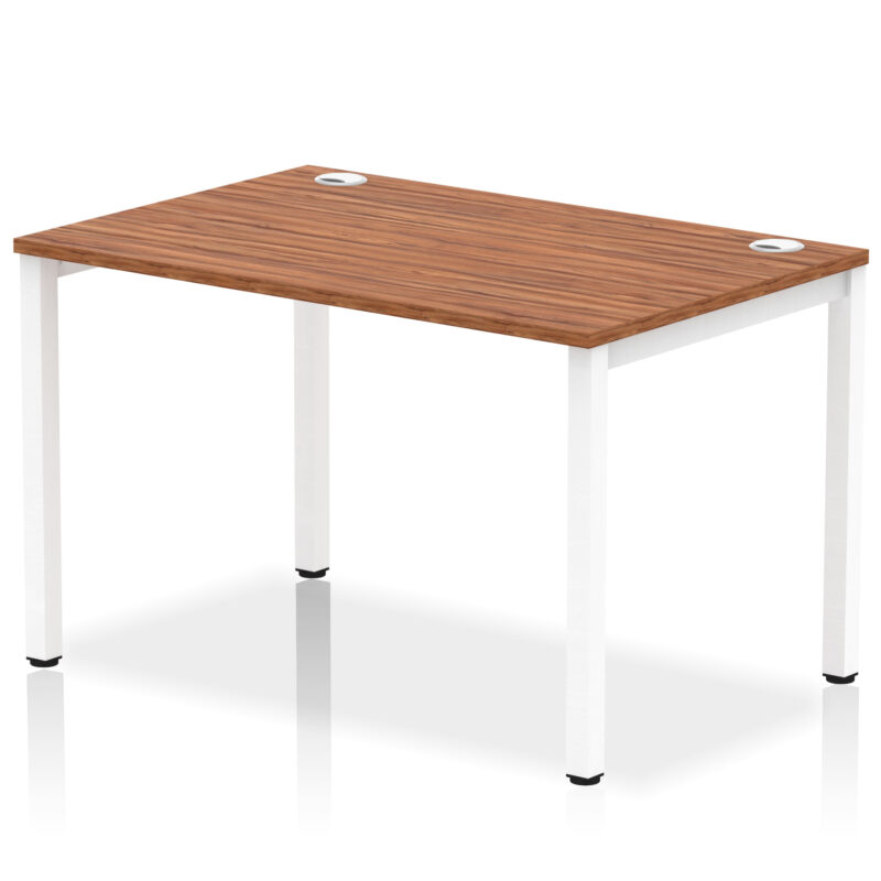 impulse single starter bench desk