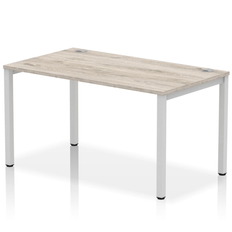 impulse single starter bench desk