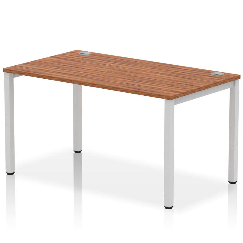 impulse single starter bench desk