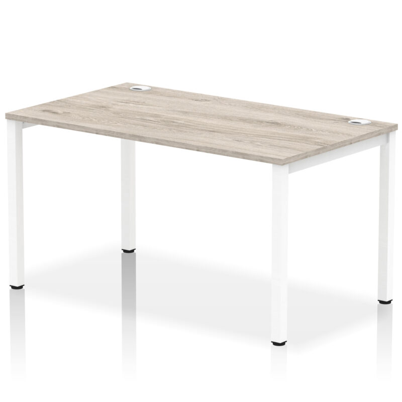 impulse single starter bench desk