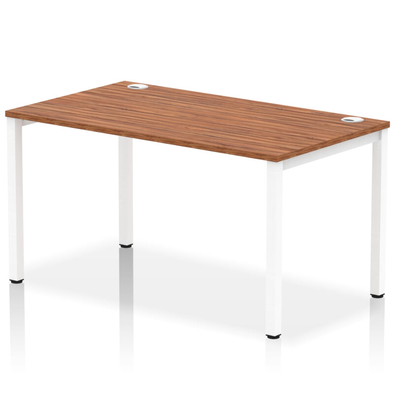 impulse single starter bench desk