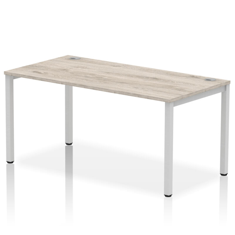 impulse single starter bench desk
