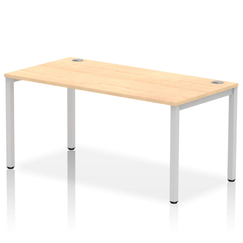 impulse single starter bench desk