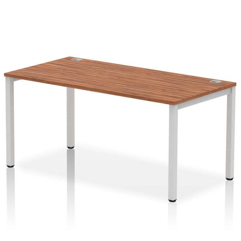 impulse single starter bench desk