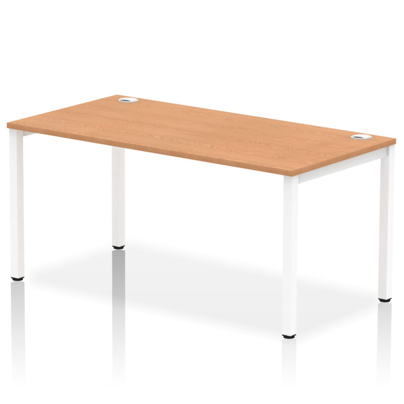 impulse single starter bench desk