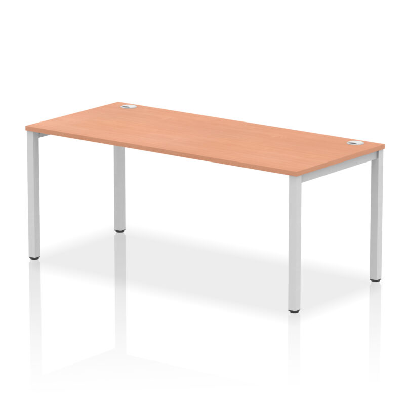impulse single starter bench desk