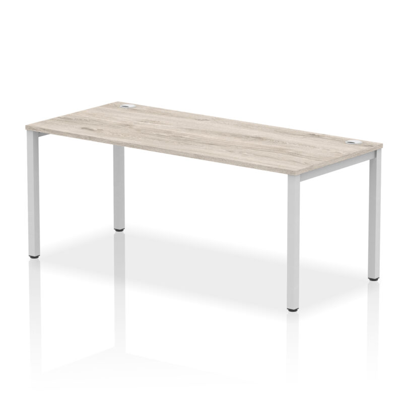 impulse single starter bench desk