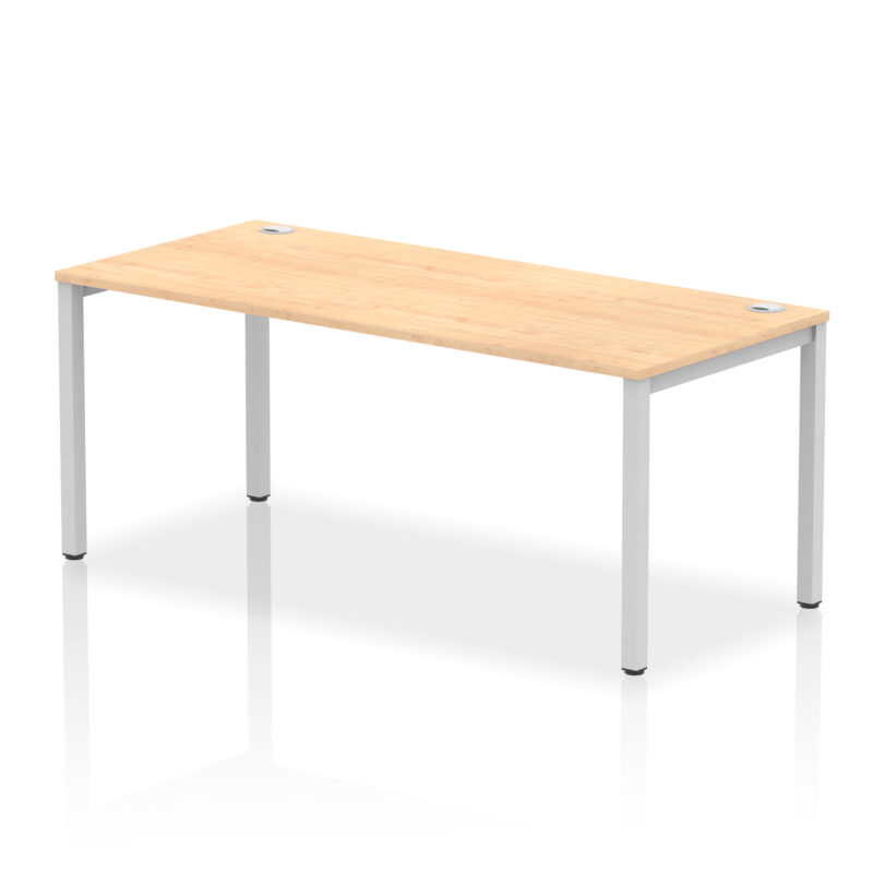 impulse single starter bench desk