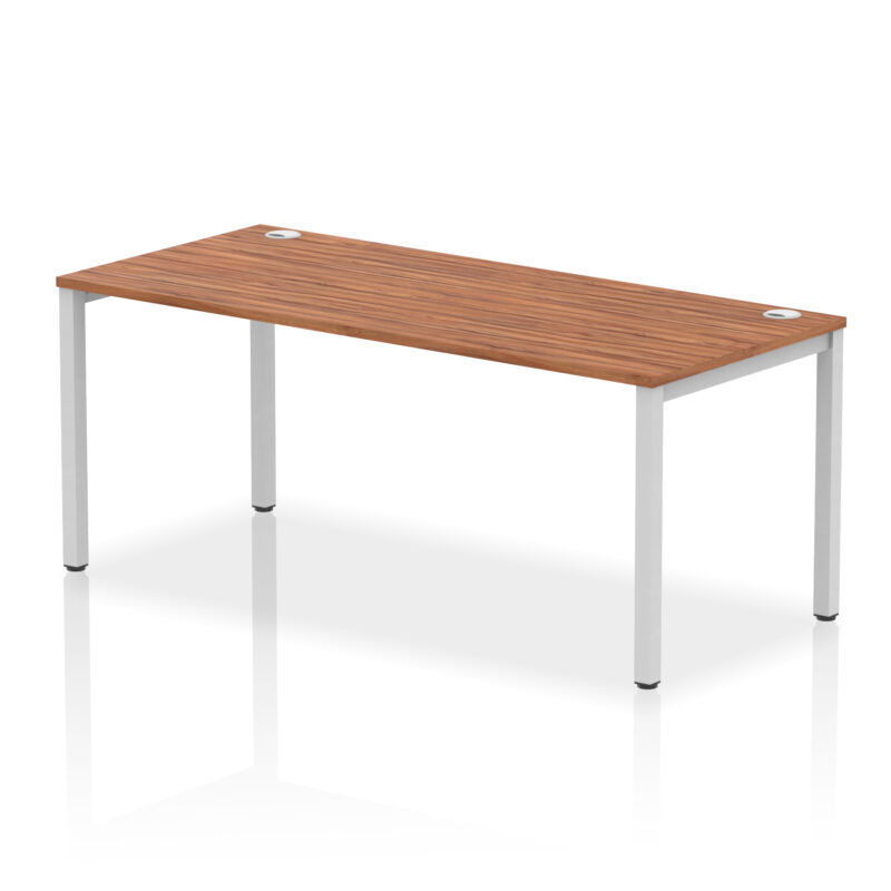 impulse single starter bench desk